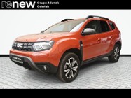 Dacia Duster I 1.0 TCe Journey+ LPG