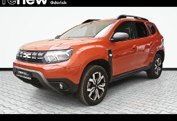 Dacia Duster I 1.0 TCe Journey+ LPG