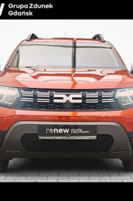 Dacia Duster I 1.0 TCe Journey+ LPG-2