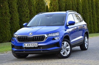 2.0 TDI DSG 150KM Selection Kamera Hak Nowy2700km 2025r Gwar. FVat23%