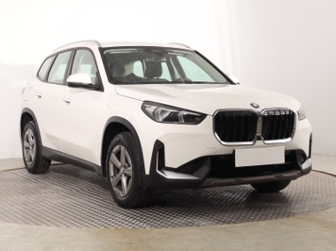 BMW X1 F48 , Salon Polska, 1. Właściciel, Serwis ASO, Automat, VAT 23%,-1
