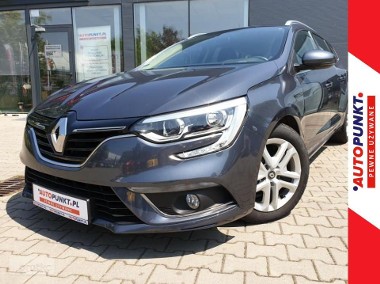 Renault Megane IV rabat: 2% (1 000 zł) Salon PL, Gwarancja przebiegu, wersja ZEN-1