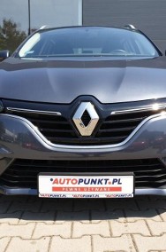 Renault Megane IV rabat: 2% (1 000 zł) Salon PL, Gwarancja przebiegu, wersja ZEN-2