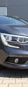 Renault Megane IV rabat: 2% (1 000 zł) Salon PL, Gwarancja przebiegu, wersja ZEN-4