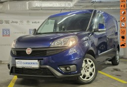 Fiat Doblo Fiat Doblo Max, sx, Salon Polska, Serwis , Vat 23%