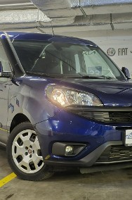 Fiat Doblo Fiat Doblo Max, sx, Salon Polska, Serwis , Vat 23%-2