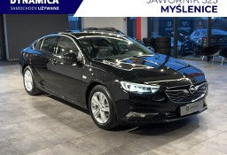 Opel Insignia II Country Tourer Grand Sport Innovation 1.5T 165KM automat 2020 r., sal. PL, I wł., V