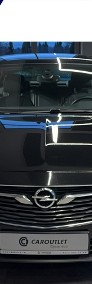 Opel Insignia II Country Tourer Grand Sport Innovation 1.5T 165KM automat 2020 r., sal. PL, I wł., V-3