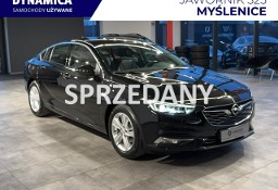 Opel Insignia II Country Tourer Grand Sport Innovation 1.5T 165KM automat 2020 r., sal. PL, I wł., V