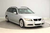 BMW SERIA 3 IV (E90/E91/E92/E93) BMW SERIA 3 , Klimatronic, Tempomat, Parktronic, Podgrzewane siedzienia,