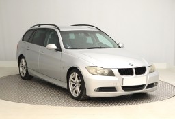 BMW SERIA 3 IV (E90/E91/E92/E93) BMW SERIA 3 , Klimatronic, Tempomat, Parktronic, Podgrzewane siedzienia,