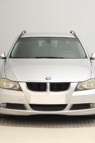 BMW SERIA 3 , Klimatronic, Tempomat, Parktronic, Podgrzewane siedzienia,-2