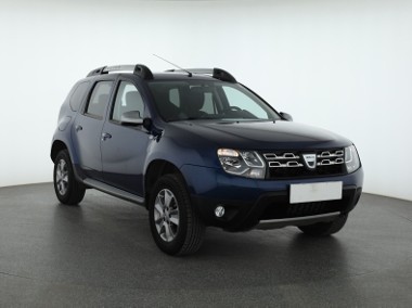 Dacia Duster I , Salon Polska, Serwis ASO, Klima-1