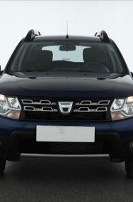 Dacia Duster I , Salon Polska, Serwis ASO, Klima-2