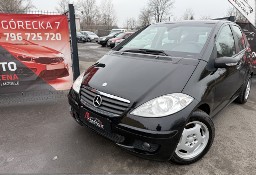 Mercedes-Benz Klasa A W169 Mercedes-Benz 1.7 Benzyna*Panorama*Podgrzewane fotele