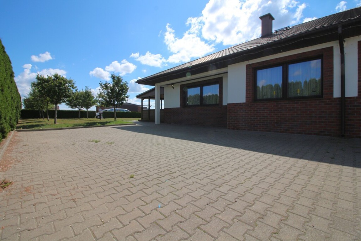 Dom na sprzedaż, 3 pokoje, 220 m², Stargard