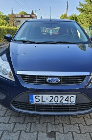 Ford Focus II 2 kpl. kół-2