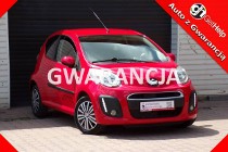 Citroen C1 I Lift /Gwarancja /2013r/Klima/Led