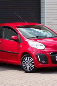 Citroen C1 I Lift /Gwarancja /2013r/Klima/Led-2