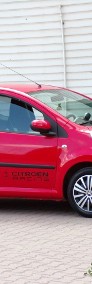 Citroen C1 I Lift /Gwarancja /2013r/Klima/Led-3