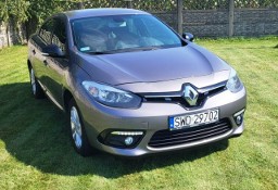 Renault Fluence 1.6 16v 114 Km / Salon PL