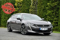 Peugeot 508 II 2.0d(177KM)*GT*Virtual*Ful Led*Radar*Skóry*Navi*Kamera*Panorama*Alu1