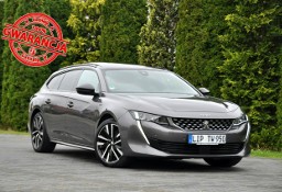 Peugeot 508 II 2.0d(177KM)*GT*Virtual*Ful Led*Radar*Skóry*Navi*Kamera*Panorama*Alu1