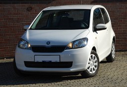 Skoda Citigo Citigo 1,0 60 KM Ambition Salon Pl. Pierwszy właściciel