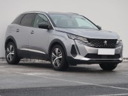 Peugeot 3008 Salon Polska, Serwis ASO, Automat, Skóra, Navi, Klimatronic,