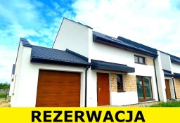 Nowy dom Ożarów Mazowiecki, ul. Sochaczewska