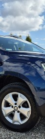 Dacia Duster I 1.6 Benzyna+Gaz**2018**100oookm**Jak Nowa**Kamera**IGŁA-3