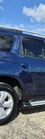 Dacia Duster I 1.6 Benzyna+Gaz**2018**100oookm**Jak Nowa**Kamera**IGŁA-4