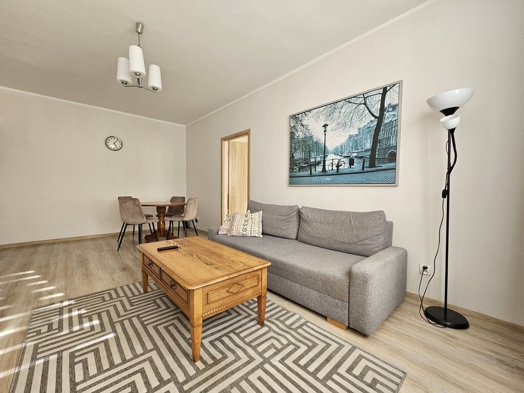 Mieszkanie do wynajęcia, 52 m² Koszutka, Plac Grunwaldzki