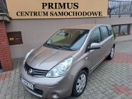 Nissan Note E11 AUTOCENTRUM PRIMUS POLECA NA GRATCE