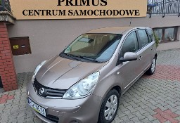 Nissan Note E11 AUTOCENTRUM PRIMUS POLECA NA GRATCE