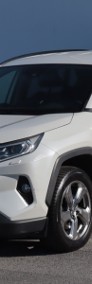 Toyota RAV 4 IV , Salon Polska, Serwis ASO, Automat, VAT 23%, Skóra, Navi,-3