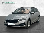Skoda Octavia IV Skoda Octavia 1.5 TSI e-Tec Style Ambition DSG Kombi