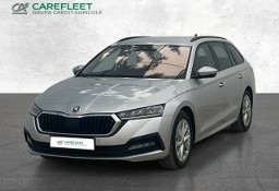 Skoda Octavia IV Skoda Octavia 1.5 TSI e-Tec Style Ambition DSG Kombi