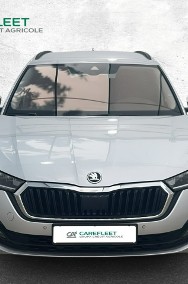 Skoda Octavia IV Skoda Octavia 1.5 TSI e-Tec Style Ambition DSG Kombi-2