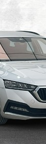Skoda Octavia IV Skoda Octavia 1.5 TSI e-Tec Style Ambition DSG Kombi-3