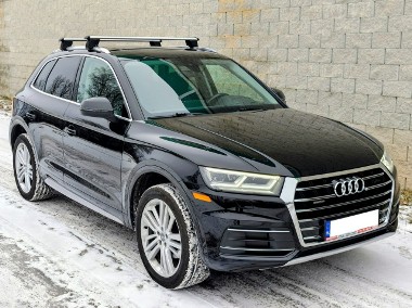 Audi Q5 III-1
