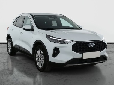 Ford Kuga , Salon Polska, 1. Właściciel, Serwis ASO, Automat,-1