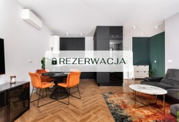 Nowe mieszkanie Kraków Grzegórzki, ul. Fabryczna