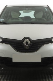 Renault Captur , Salon Polska, Serwis ASO, Navi, Klima, Tempomat, Parktronic-2