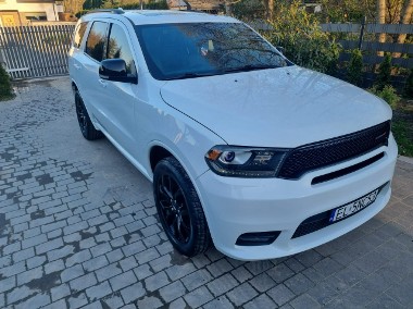 Dodge Durango III-1
