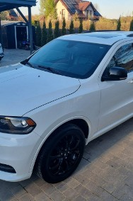 Dodge Durango III-2