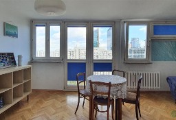 Mieszkanie Warszawa Wola, ul. Żelazna