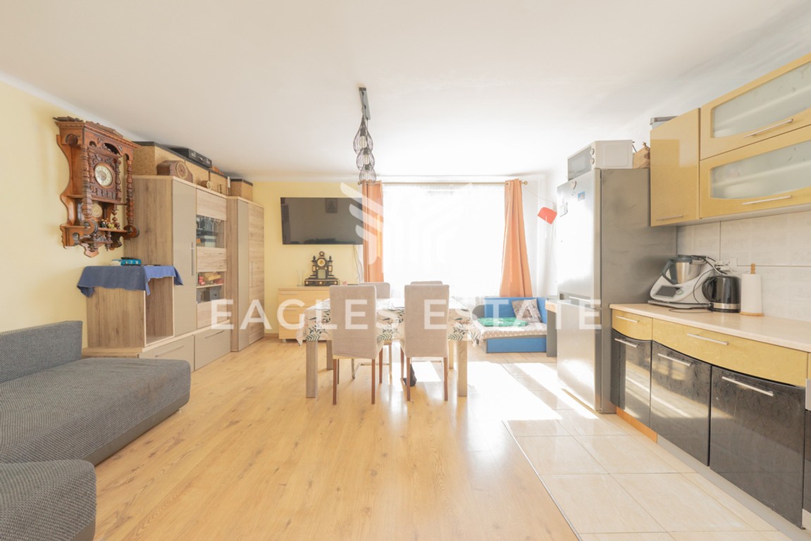 Mieszkanie na sprzedaż, 2 pokoje, 38 m², Łańcut