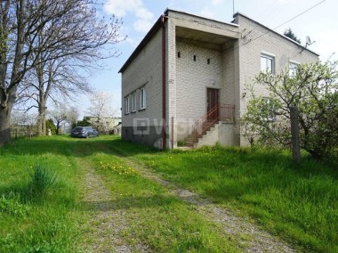 Mieszkanie, sprzedaż, 73.00, Polichno, Wolbórz (gm.), Piotrkowski (pow.)-1
