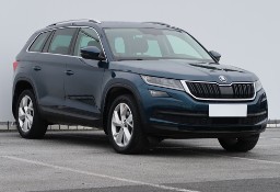 Skoda Kodiaq , Salon Polska, Serwis ASO, 190 KM, Automat, VAT 23%,